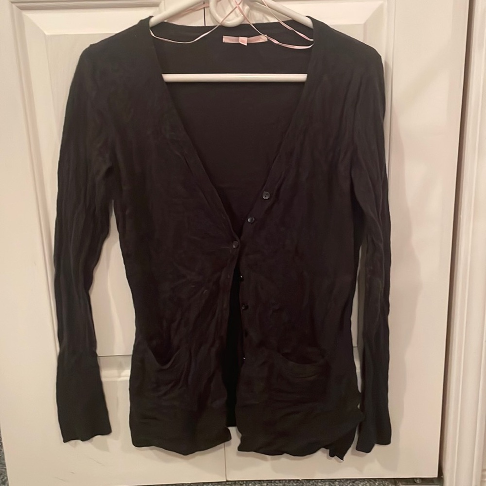 Victoria’s Secret cardigan